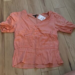 Banana Republic shirt